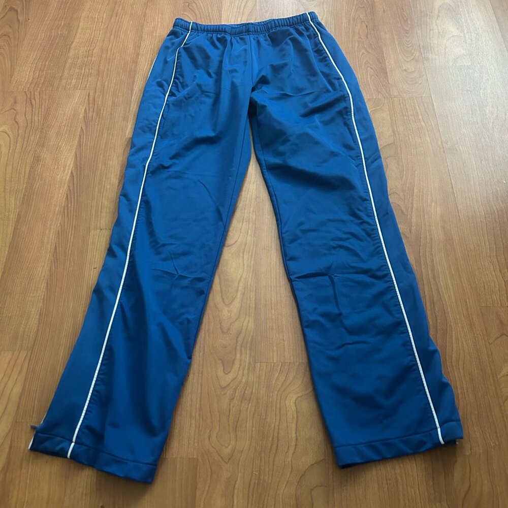 Bundle of 3: Soffe Joggers – Royal Blue, Size M